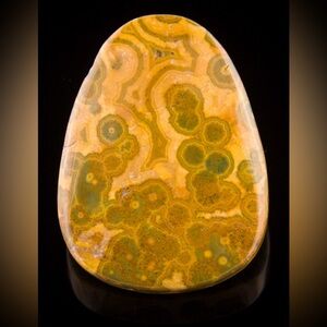 Ocean Jasper